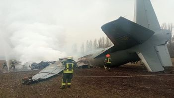 Rusia asegura haber causado múltiples daños en aviones, drones, tanques y equipamiento militar de Ucrania ( Foto: Archivo)