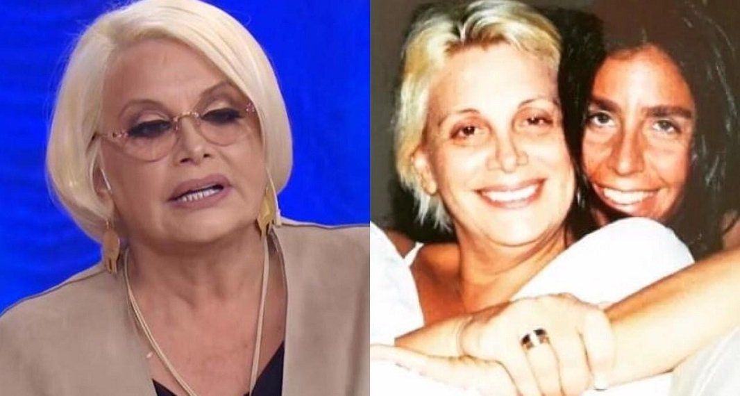 El sentido mensaje de Julieta Bal a Carmen Barbieri: “Te abrazo desde el alma así sanás pronto”
