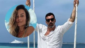 Pocho Lavezzi, ¿otra vez soltero? Las pruebas de la posible separación