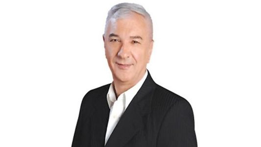 Mauro se prepara para su nuevo programa