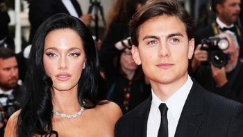 ¡Inesperado! Oriana Sabatini reconoció las versiones de infidelidad de Paulo Dybala: Sé todo