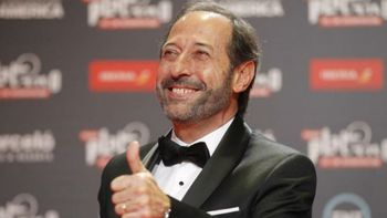 Guillermo Francella, el más influyente entre los jóvenes argentinos