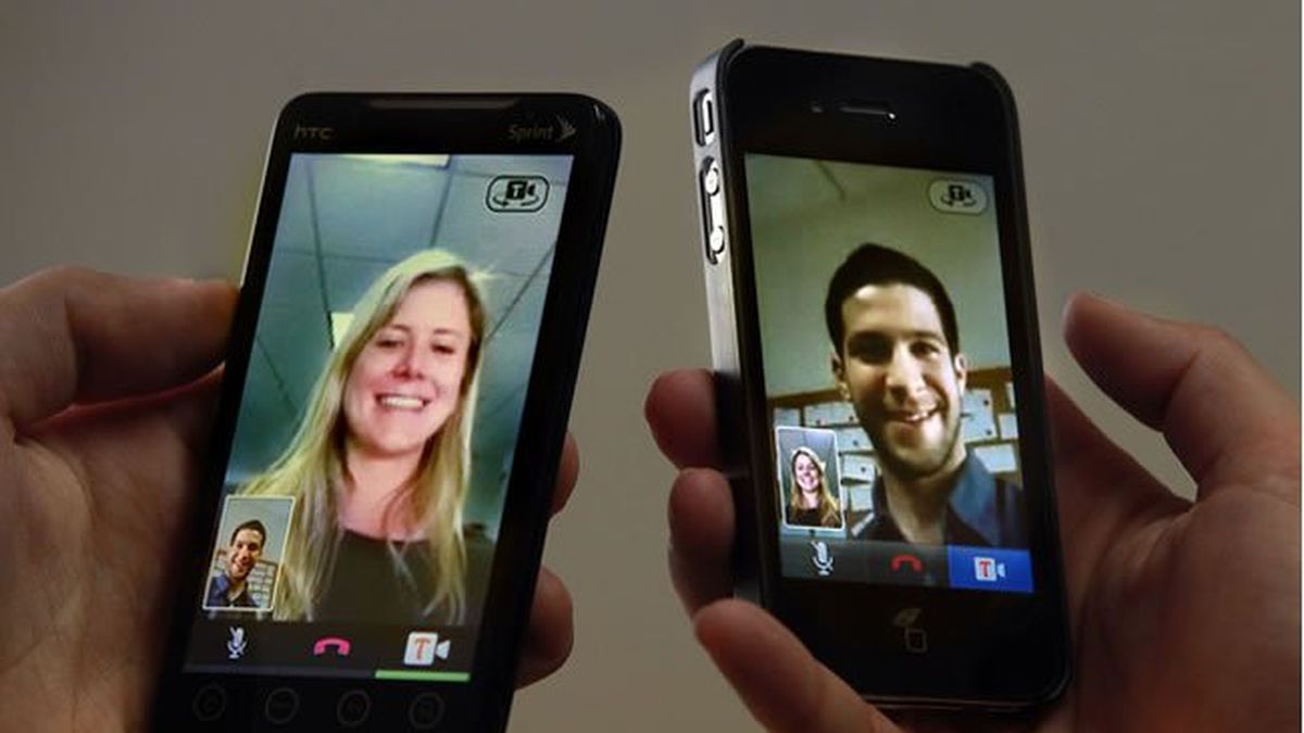 Cómo usar la cámara de tu iPhone y Android como webcam