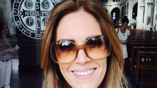 Viviana Canosa: Voy a llevar cosas y dar charlas en las cárceles de mujeres