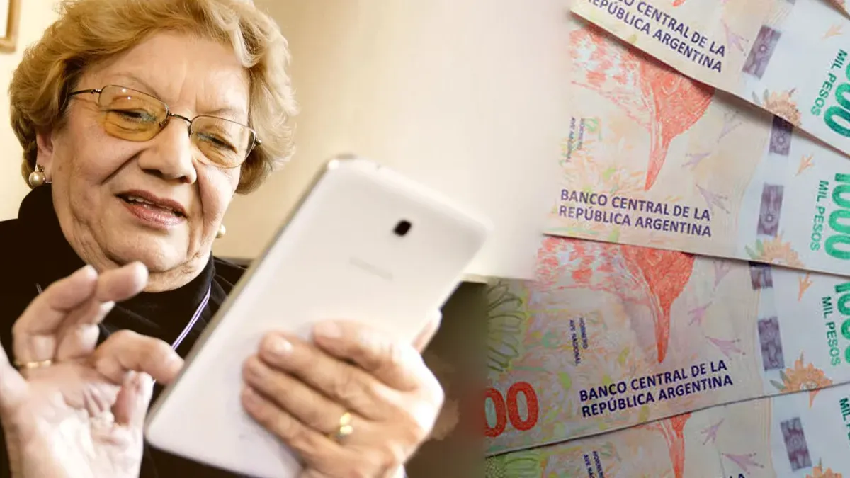 ANSES: el aguinaldo de jubilados ya tiene fecha y podría sumar un bono de $70.000