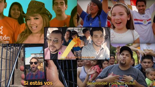 ¡Recordemos juntos! Estos fueron los himnos de las últimas 5 ediciones de Teletón