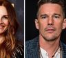 Netflix: Julia Roberts se luce junto con Ethan Hawke en este impactante thriller