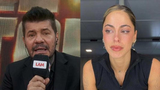 Marcelo Tinelli recordó su pelea con los Stoessel y contó qué fue lo que más sufrió: A mi hijas les...