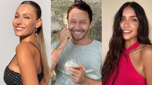 Sorpresiva respuesta de Pampita cuando le preguntaron por Zaira Nara y Benjamín Vicuña