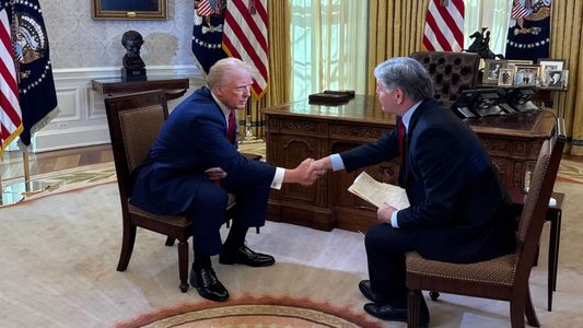 Trump dio pistas sobre el futuro de TikTok, criticó a Biden y confesó cuál es el principal objetivo