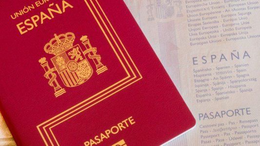 ¿Cuáles son los requisitos para ingresar a España?