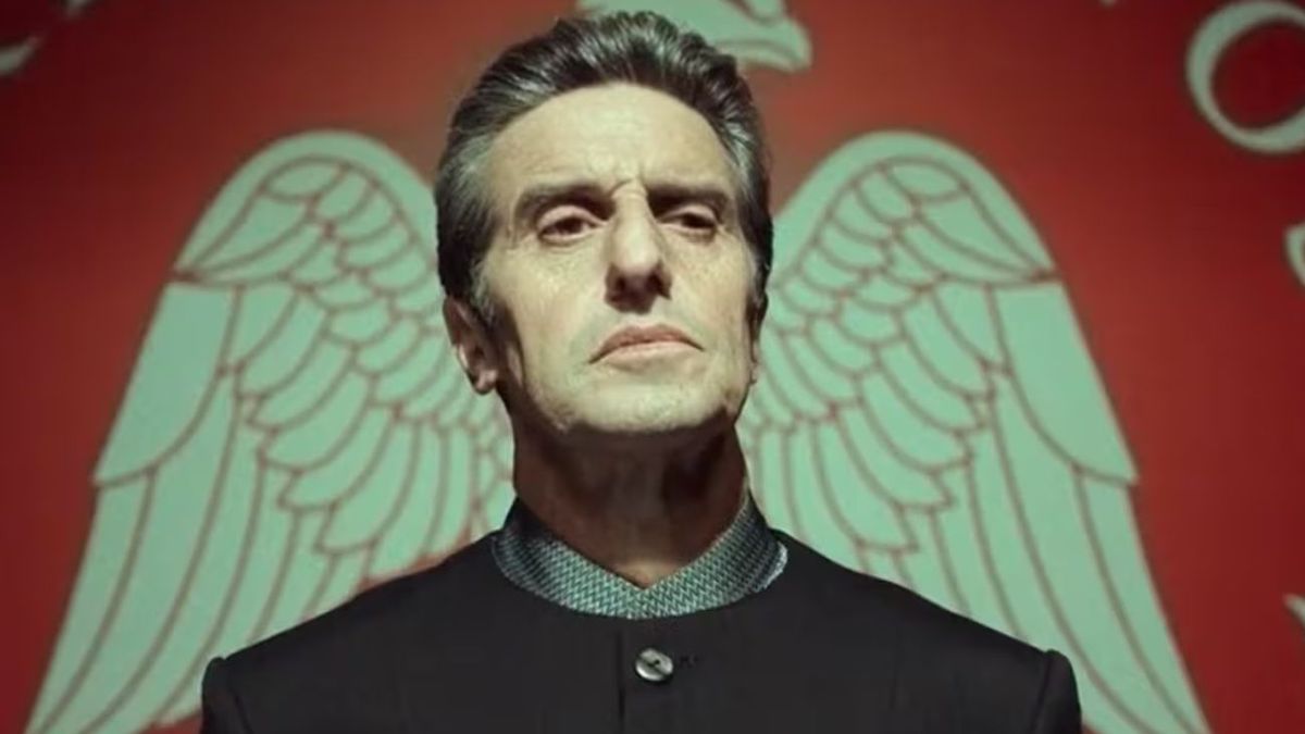 Diego Peretti arrasa en Netflix con la serie más vista y es ideal para maratonear este fin de semana. (Foto: Archivo)