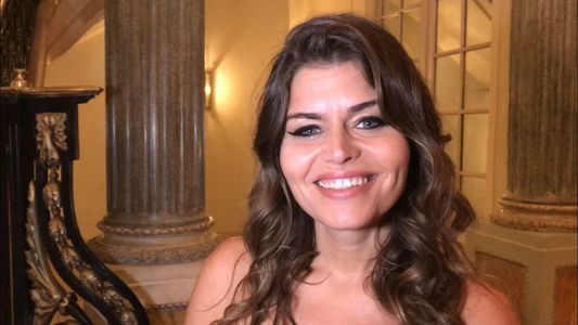 Angie Balbiani: Sol hizo muy bien el programa y yo me quedo hasta que termine