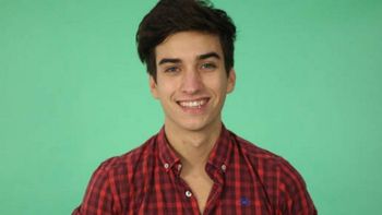 El ex Gran Hermano Eloy Rivera intentó apuñalar a su exnovia y está internado