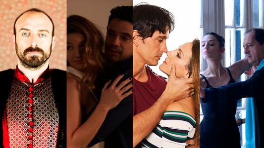 El duelo por el rating entre El Sultán, Las Estrellas, Golpe al corazón y El maestro