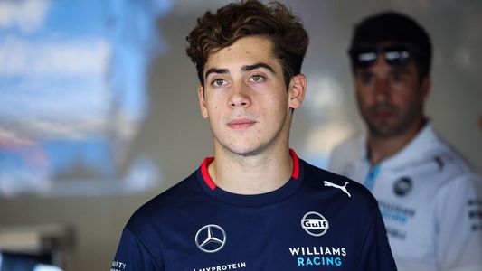 Franco Colapinto sigue en carrera: los posibles cambios en la F1 que ¿le abren una puerta para 2025?