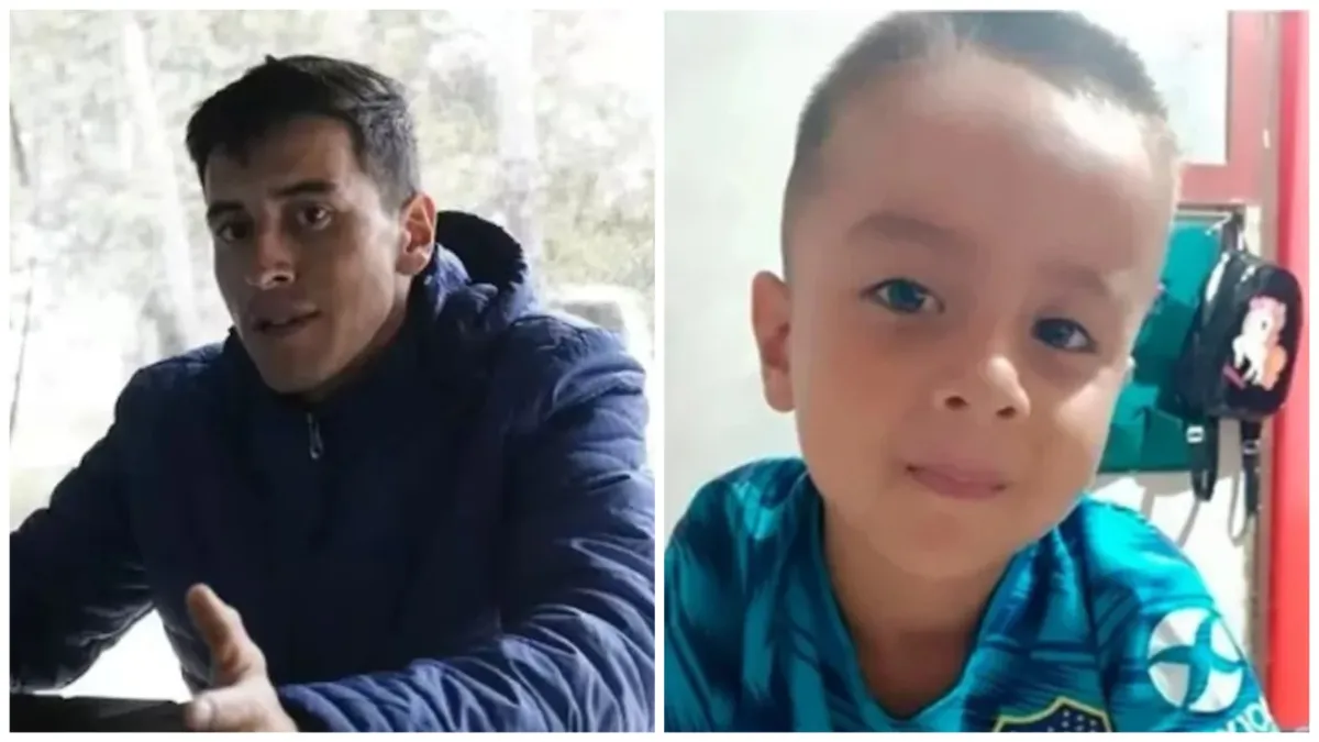 El hermano de Loan explicó la salida de Fernando Burlando. (Foto: archivo)
