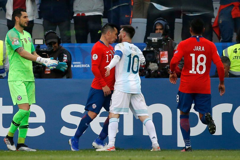 Oficial: La Conmebol hizo caso omiso al pedido de la AFA y Lionel Messi seguirá suspendido para jugar con la Selección