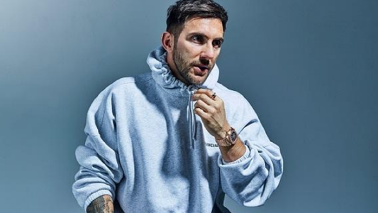 Hot Since 82 recibe la primavera en Buenos Aires