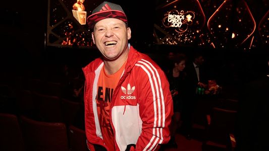 El Pepo se accidentó jugando al fútbol y terminó en el hospital