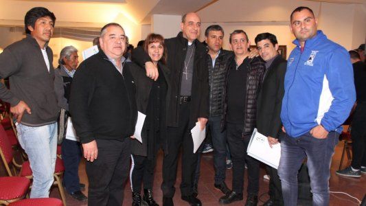 Fuerte mensaje del arzobispo de La Plata contra el liberalismo extremo