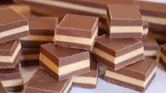 Bombones Marroc: la receta fácil con tres ingredientes para hacer en casa