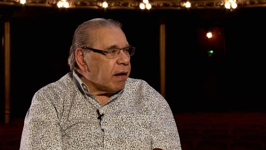 Enrique Pinti disparó contra Mauricio Macri: “Hasta su padre dijo que era un inútil”