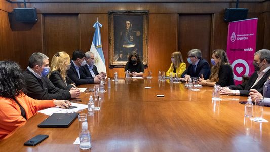 La Argentina participará de un estudio regional que medirá la efectividad de las vacunas contra el coronavirus