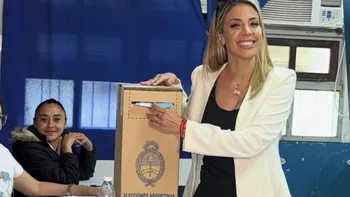 Cómo le fue a Virginia Gallardo en las elecciones legislativas y qué pasará con su futuro