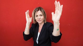 Marcela Morelo adoptó a tres hermanos: Es como haber sacado un ticket para otra vida