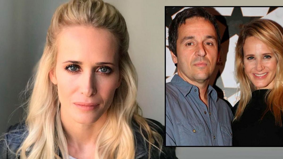 Julieta Prandi y una nueva denuncia a su ex marido: se llevó sin autorización a uno de sus hijos