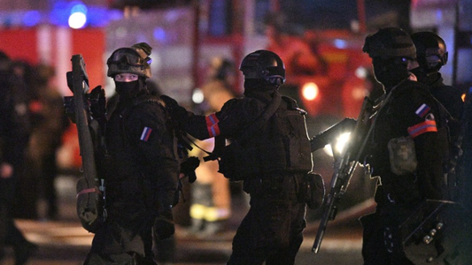 Masacre en Moscú: lo que se sabe hasta ahora del atentado que conmociona al mundo