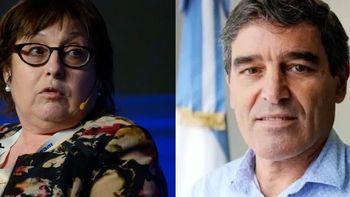 Cruces en Juntos por el Cambio por la aplicación de la vacuna Sputnik V Cruces en Juntos por el Cambio por la aplicación de la vacuna Sputnik V