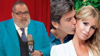 Lanata comparó al peronismo con el poliamor de Florencia Peña: Cada tanto se revuelcan con otros