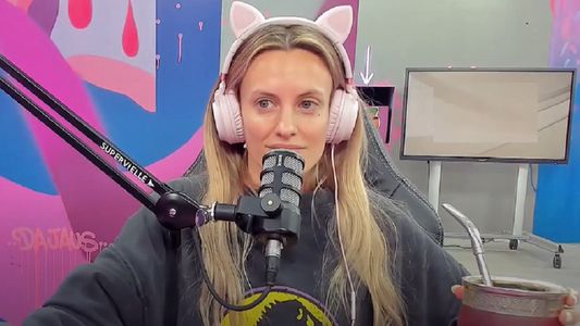 Melina Lezcano y la increíble historia sobre cómo descubrió que tenía una hermana: Fue haciendo...