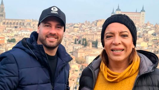 La drástica decisión de Lizy Tagliani tras separarse de Leo Alturria