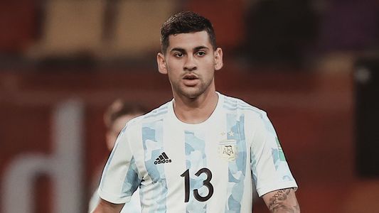 El gigante europeo que quiere a Cuti Romero, la revelación de la Selección Argentina