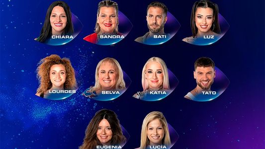 Quién se va de Gran Hermano 2024 este lunes, según las encuestas