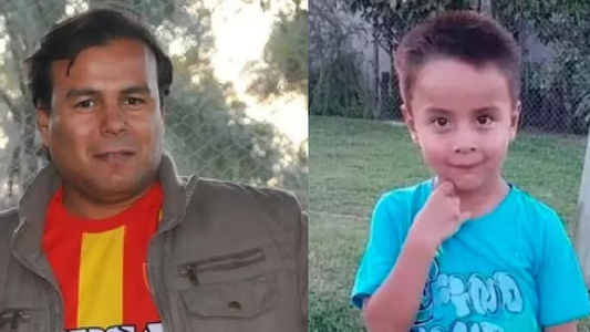 La escalofriante pista que podría revelar qué pasó con Loan: Una escopeta...