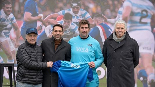 Alianza entre YPF y la UAR: realizarán cursos de formación para erradicar la violencia