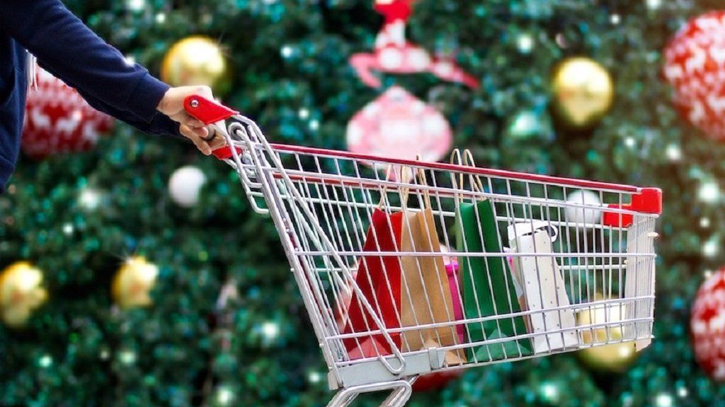 Cuándo conviene ir a comprar los regalos de Navidad según Google