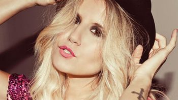 Micaela Tinelli rompió el silencio y habló de la polémica por el vestido que usó Juliana Awada