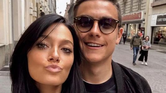 Tremendo asalto en la casa de Paulo Dybala y Oriana Sabatini en Italia
