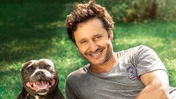 Benjamín Vicuña tuvo que salir a aclarar si tiene o no COVID y si fue a grabar con síntomas
