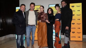 El primero de nosotros