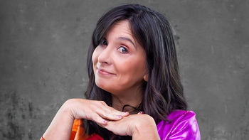 Edith Hermida reveló cuándo fue la última vez que hizo el amor y sorprendió a todos