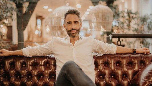 El Pollo Álvarez reveló una enfermedad que lo afectó y hasta lo llevó a estar al borde de la muerte