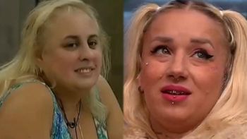 Selva insultó a Katia durante la prueba semanal y se pudrió todo en Gran Hermano: Me cansé