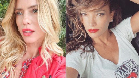 La confesión de Nicole Neumann a Claudia Albertario sobre Jerónimo Valdivia