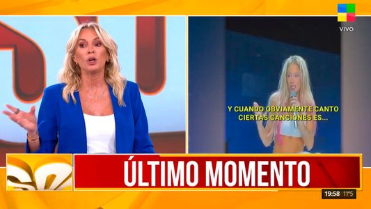 La verdad detrás del acuerdo de Tini Stoessel y su papá por su fortuna: Lo que la pone mal es...